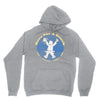 race for a snack Unisex Hoodie