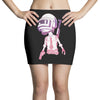 Pubg Soldier Mini Skirts