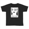 new madonna crystal castles Toddler T-shirt