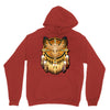 native owl Hoodie