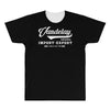 Vandelay industries import Export Original Size 89 All Over Men's T-shirt