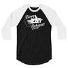 benny the jet 3/4 Sleeve Shirt