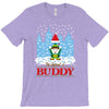 the legend of buddy T-Shirt