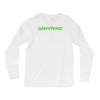 greenpeace Long Sleeve Shirts