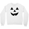 black pumpkin Crewneck Sweatshirt
