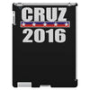 cruz for president 2016 iPad 3 and 4 Case