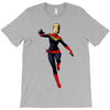 captain marvel T-Shirt
