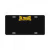 oe frazier smokin joe License Plate