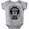lisa simpson Baby Bodysuit