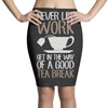never let work Pencil Skirts