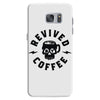 revived by coffee Samsung Galaxy S7