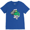 master blaster V-Neck Tee