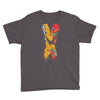 Maverick X Youth Tee