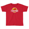 yoshi park Toddler T-shirt