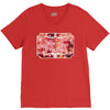 merry christmas V-Neck Tee