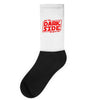 may the dark side be with you Socks