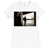 ava Ladies Fitted T-Shirt