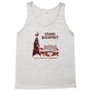 grand budapest hotel Tank Top