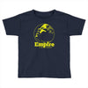 empire enterprises Toddler T-shirt