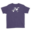 the voice of vexillology Youth Tee