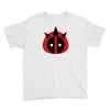 dead funny Youth Tee