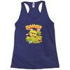 summer Racerback Tank