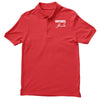 military army infidel Men's Polo Shirt