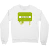 nice couples Crewneck Sweatshirt