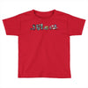 more crazy madness Toddler T-shirt