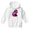 celestial cat Youth Hoodie