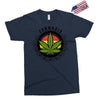 cannabis Exclusive T-shirt
