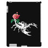 scorpio rose iPad 3 and 4 Case