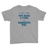 every time Youth Tee