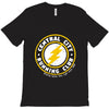 central city running club T-Shirt