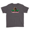 kashyyyk timberwookiees Youth Tee