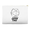 geek time Accessory Pouches