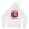 Sherlock Gnomes Unisex Hoodie