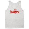 solidarnosc Tank Top