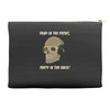 skullet Accessory Pouches
