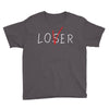 Loser - Lover Youth Tee