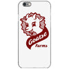 goatse farms iPhone 6/6s Case