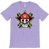 pirate plumber T-Shirt