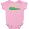 huaahh Baby Bodysuit