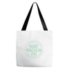burt macklin fbi Tote Bags