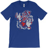 wolf man unchained T-Shirt