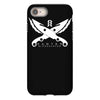 destiny hunter blade dancer   game fan iPhone 8 Case