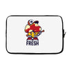 crew five fresh Laptop sleeve