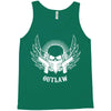 outlaw 2 Tank Top
