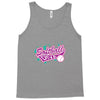 softball diva neon Tank Top
