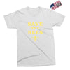 Save The Bees Exclusive T-shirt